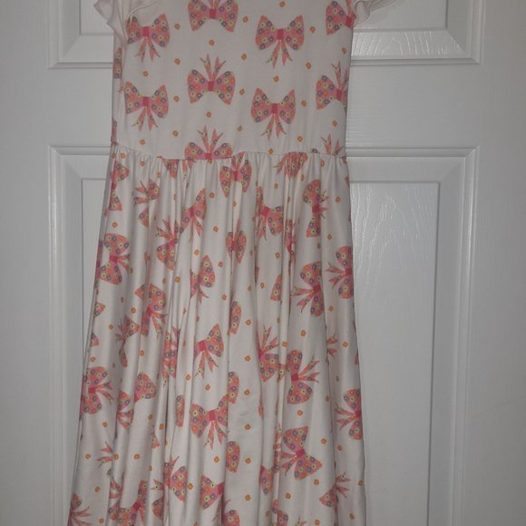 **Two Girls Dresses (2) - Picture 9 of 9